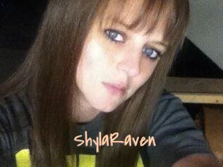 ShylaRaven