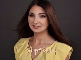 ShyxBeauty