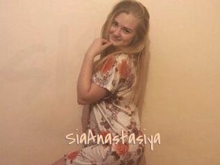 SiaAnastasiya