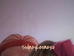 SidneyLeonexo
