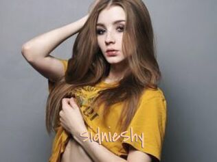 SidnieShy