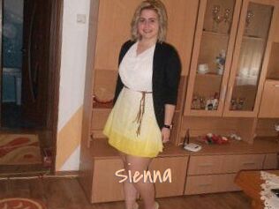 Sienna