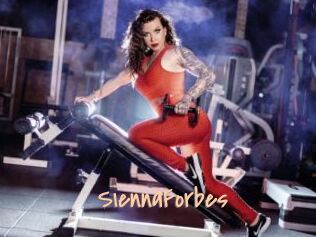 SiennaForbes
