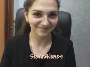 SiennaJones