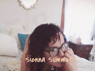 Sienna_Summer