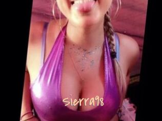 Sierra98