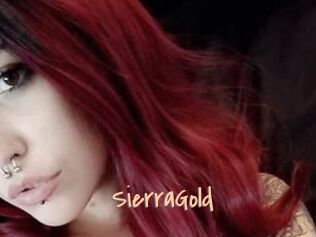SierraGold