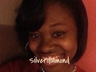 Silverdiamond