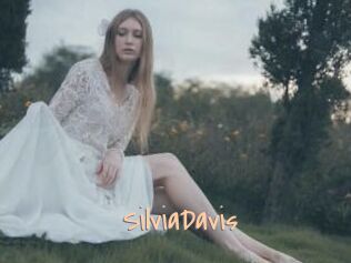SilviaDavis
