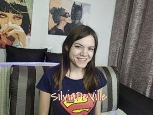 SilviaDeVille