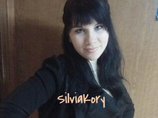 SilviaKory