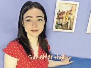 SilviaMarshall