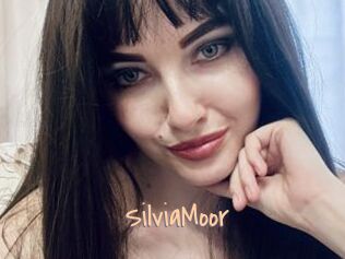 SilviaMoor