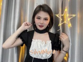 SilviaMora