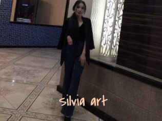 Silvia_art