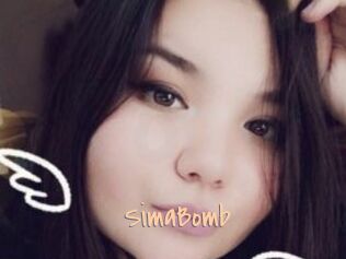 SimaBomb