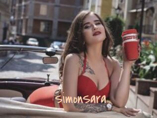SimonSara