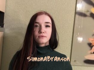 SimonaBranson