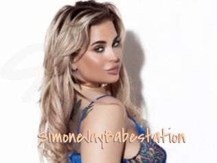SimoneJayBabestation