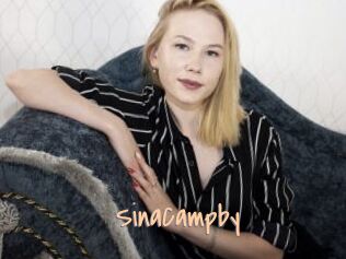 SinaCampby