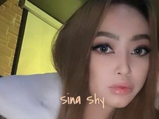 Sina_Shy