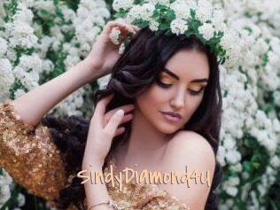 SindyDiamond4U