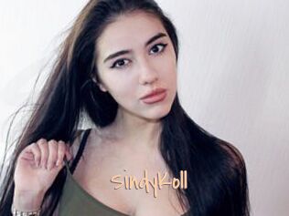 SindyKoll