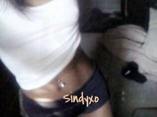 Sindyxo