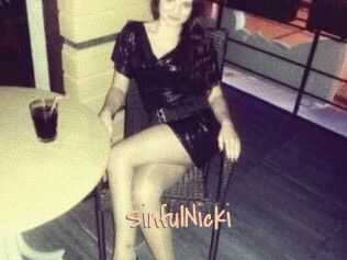 SinfulNicki