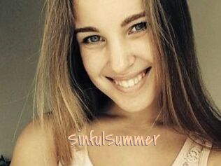 SinfulSummer