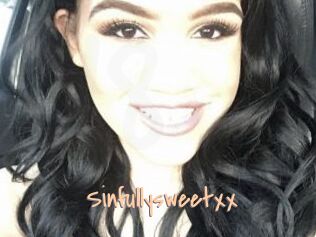 Sinfullysweetxx