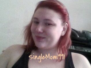 SingleMom1991