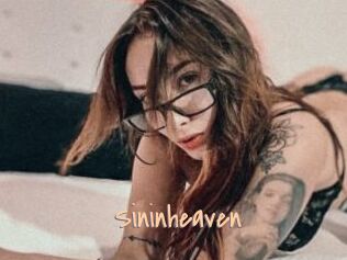 Sininheaven