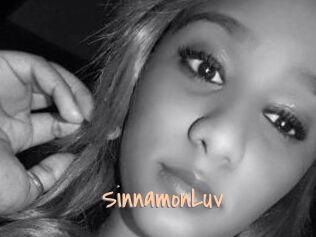 SinnamonLuv