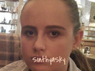 SinthyaSky
