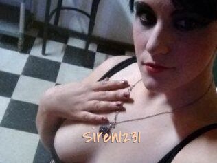 Siren1231