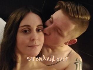 SirenAndLover