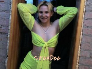 SirenDee