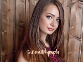 SirenaNymph