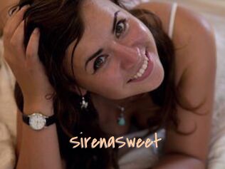 SirenaSweet