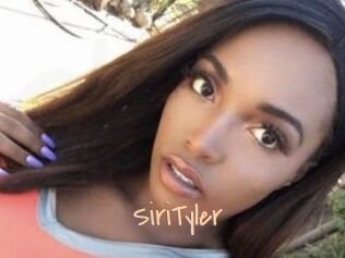 SiriTyler