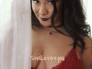 SisiLovesyou