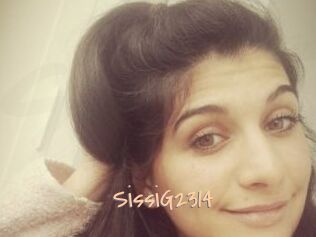 SissiG2314