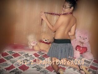 SizzlingHotBabeXOXO