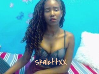 SkalettXX