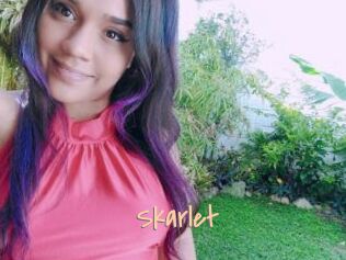 Skarlet