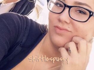 Skittlespussy