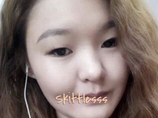 Skittlesss