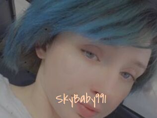 SkyBaby991