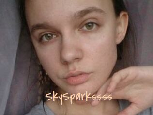 SkySparkssss